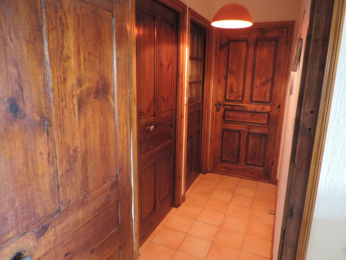 Se Reconnecter A La Nature Au Gite 3 Etoiles De Montager A Saint Andre De Chalencon Buitenkant foto