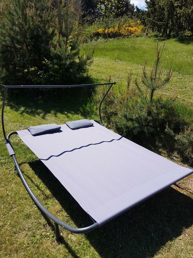 Se Reconnecter A La Nature Au Gite 3 Etoiles De Montager A Saint Andre De Chalencon Buitenkant foto